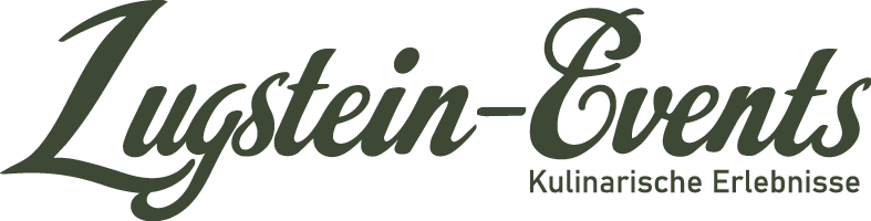 Lugstein-Events Logo